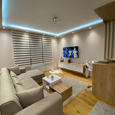 Apartmán Jellenaa Zlatibor Exteriér fotografie