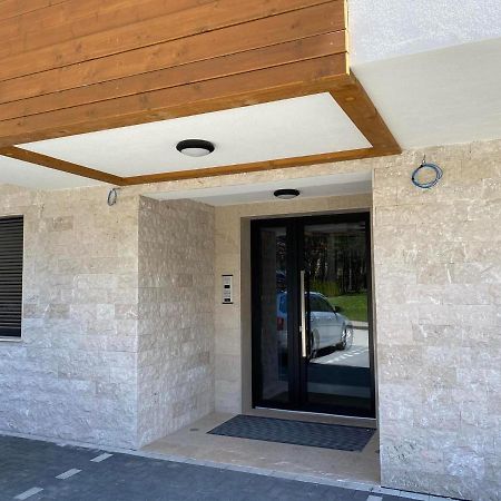 Apartmán Jellenaa Zlatibor Exteriér fotografie