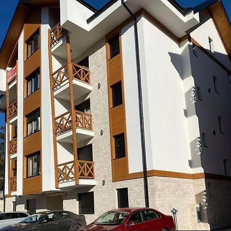 Apartmán Jellenaa Zlatibor Exteriér fotografie