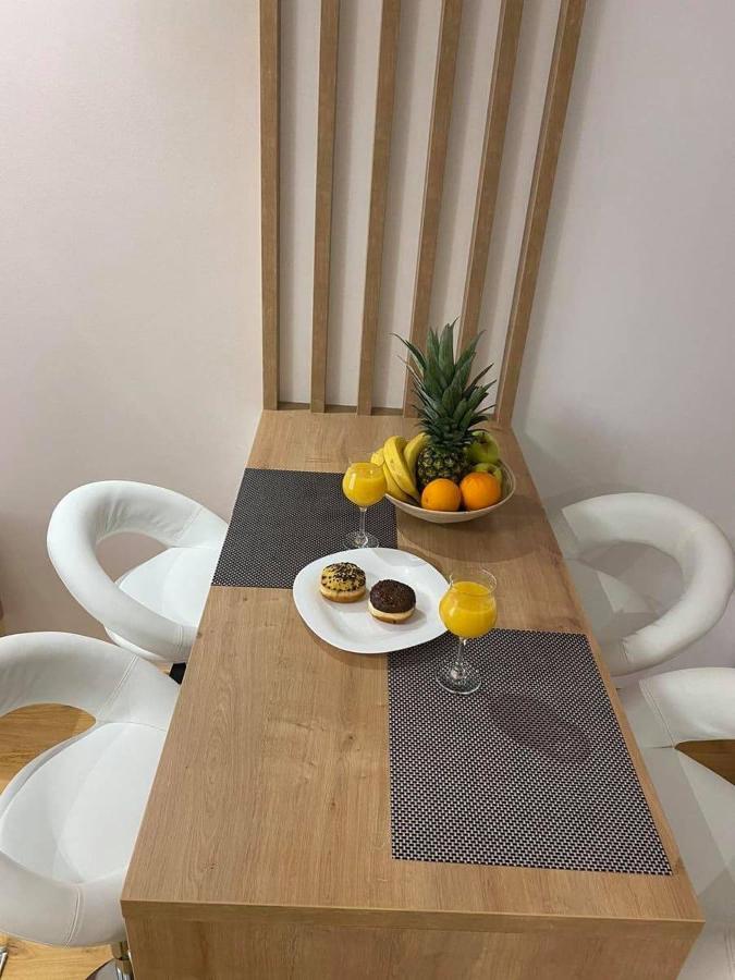 Apartmán Jellenaa Zlatibor Exteriér fotografie