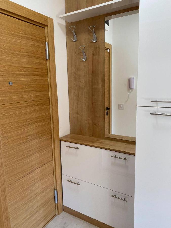 Apartmán Jellenaa Zlatibor Exteriér fotografie