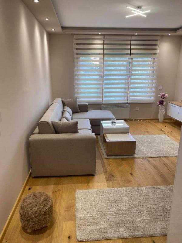 Apartmán Jellenaa Zlatibor Exteriér fotografie
