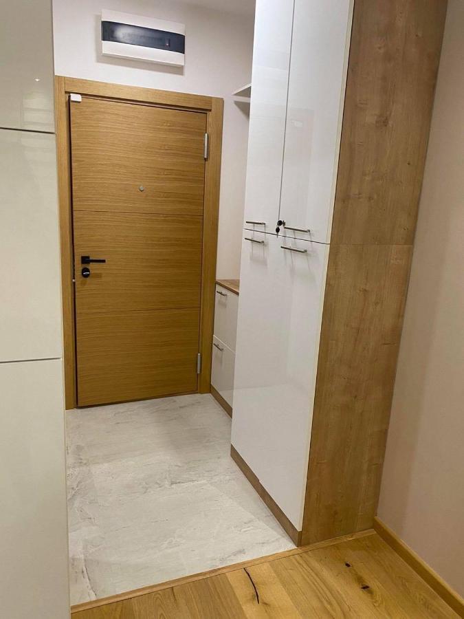 Apartmán Jellenaa Zlatibor Exteriér fotografie