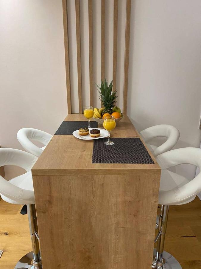 Apartmán Jellenaa Zlatibor Exteriér fotografie