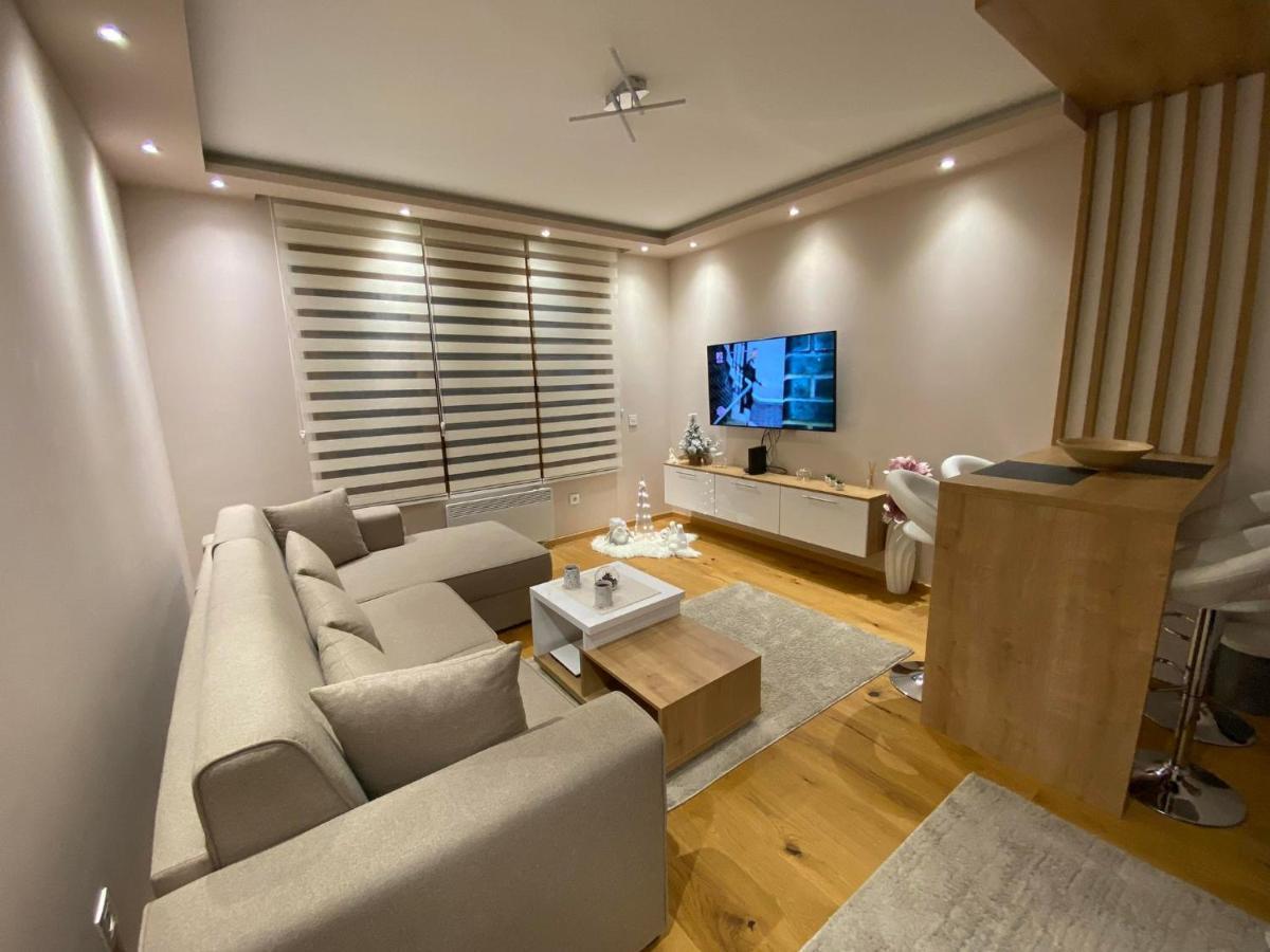 Apartmán Jellenaa Zlatibor Exteriér fotografie