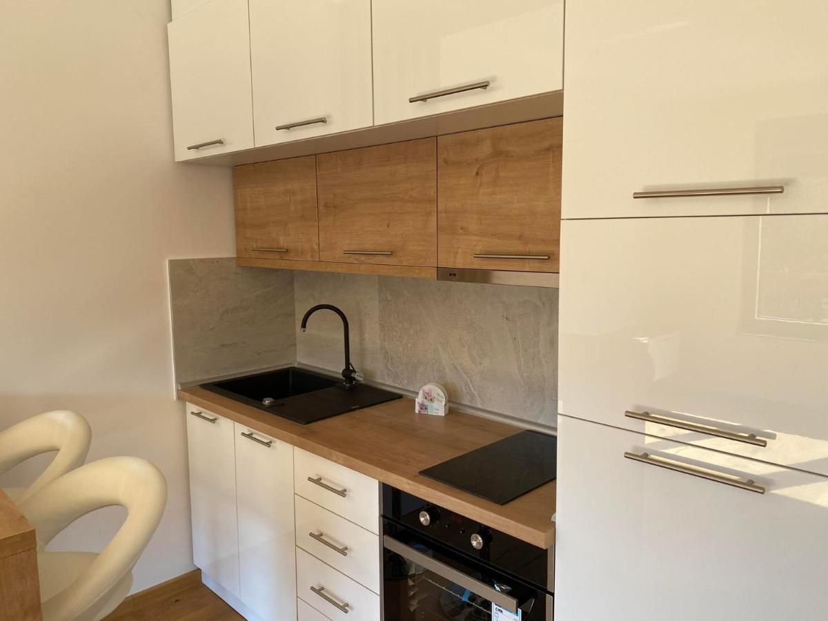 Apartmán Jellenaa Zlatibor Exteriér fotografie