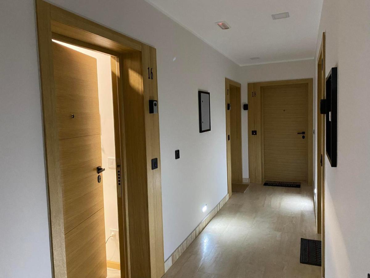 Apartmán Jellenaa Zlatibor Exteriér fotografie