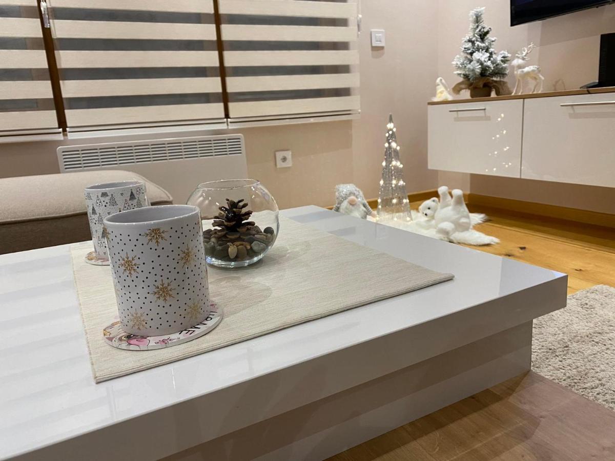 Apartmán Jellenaa Zlatibor Exteriér fotografie