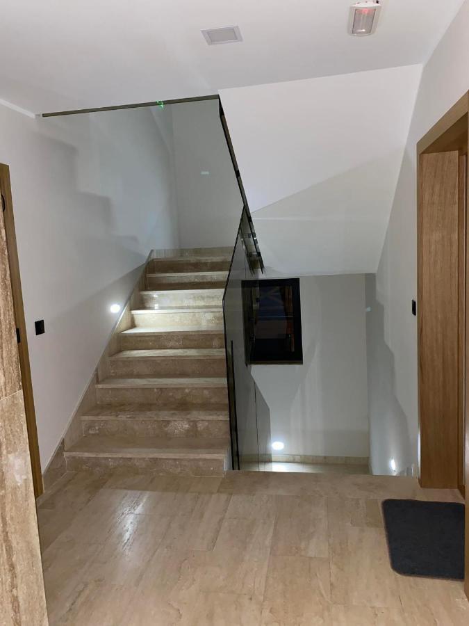 Apartmán Jellenaa Zlatibor Exteriér fotografie