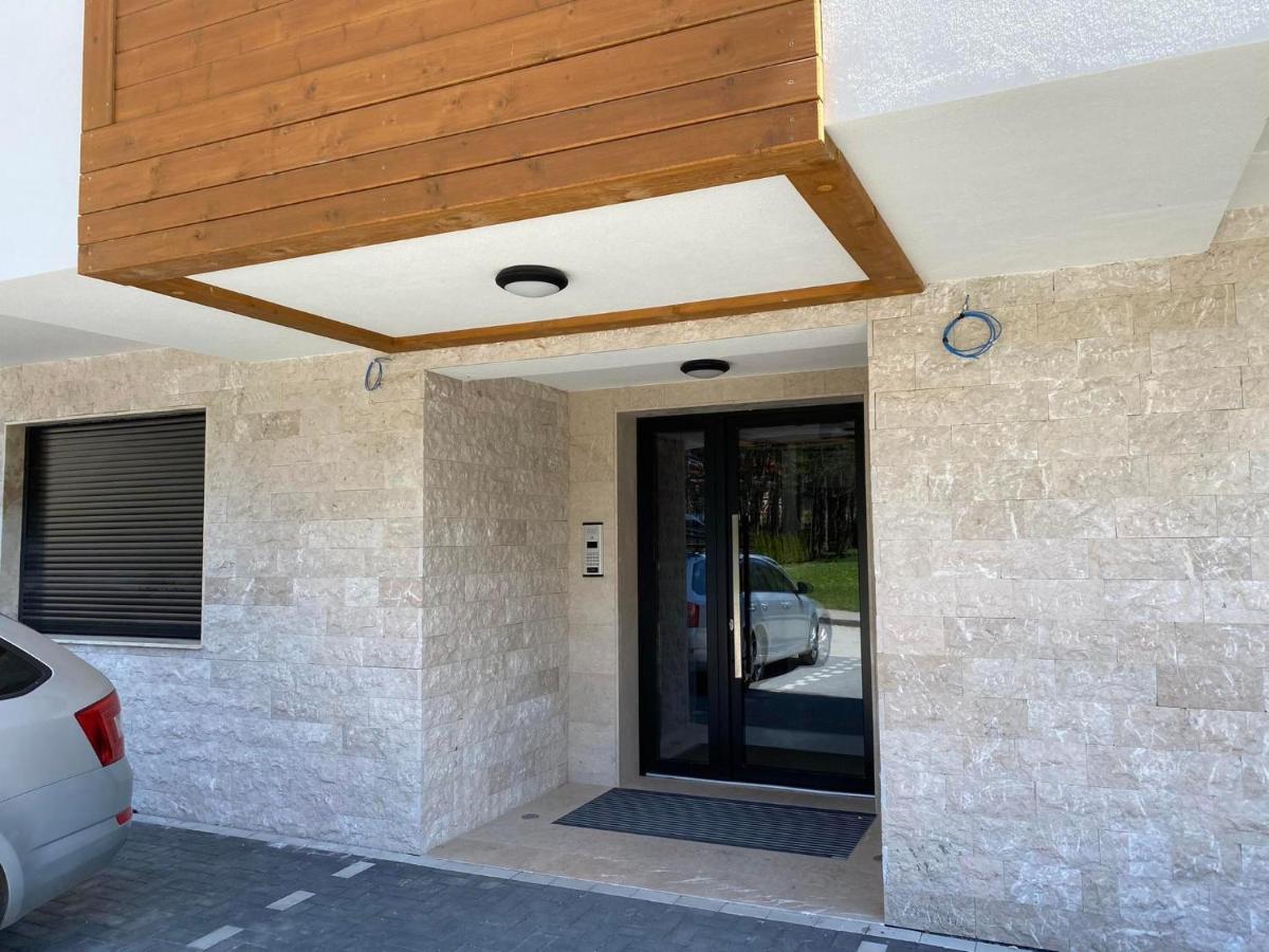 Apartmán Jellenaa Zlatibor Exteriér fotografie