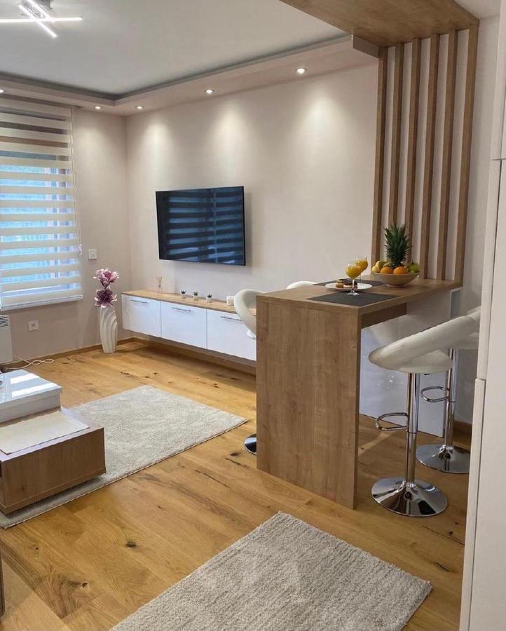 Apartmán Jellenaa Zlatibor Exteriér fotografie