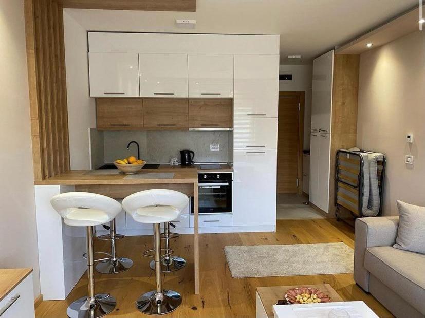 Apartmán Jellenaa Zlatibor Exteriér fotografie