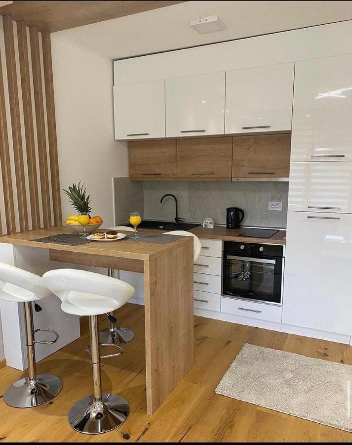 Apartmán Jellenaa Zlatibor Exteriér fotografie