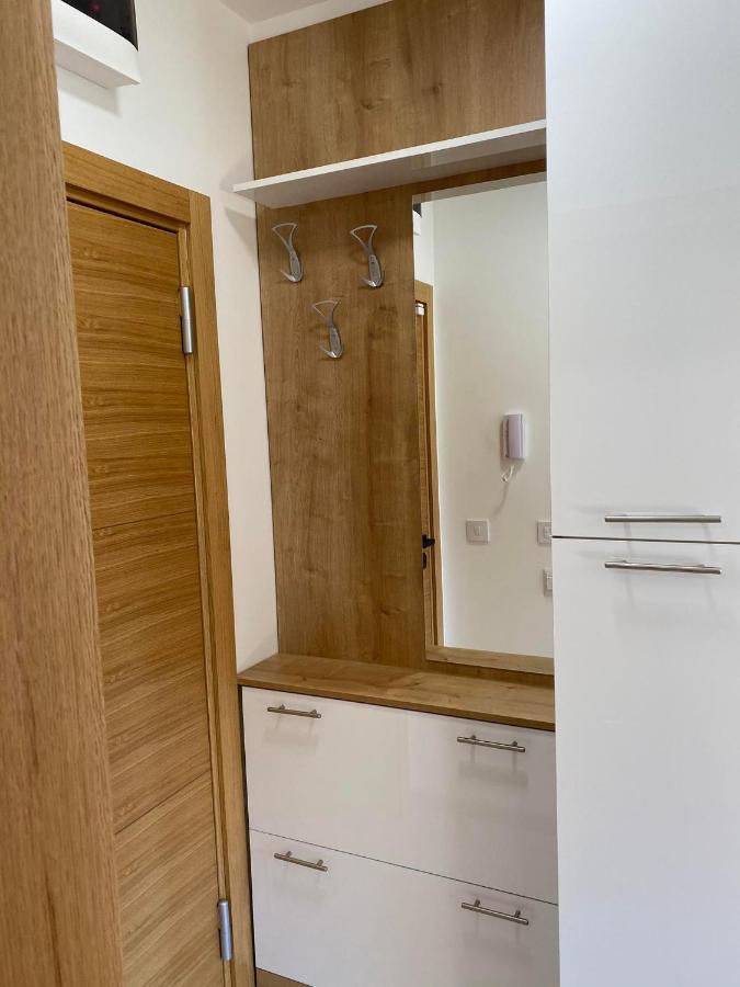 Apartmán Jellenaa Zlatibor Exteriér fotografie