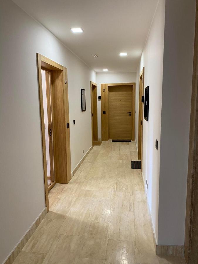 Apartmán Jellenaa Zlatibor Exteriér fotografie