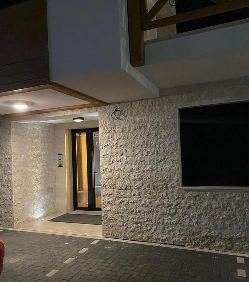 Apartmán Jellenaa Zlatibor Exteriér fotografie